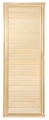 Двери из вагонки липы глухие | Благопар Двери из вагонки липы глухие | Благопар