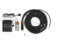 «Комплект освещения сауны с проектором Cariitti VPAC-1527 - S8321» – 2