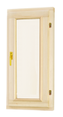 «Окна (Стеклопакет) 400х800» – 1
