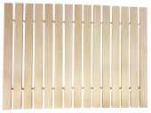 «Коврик гибкий из Липы 480*350» – 1