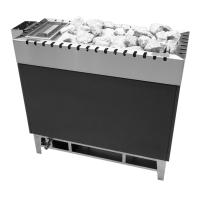 Lang Vapotherm VG90 (30 кВт)