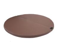 Термокрышка Bentwood для купели D 1510-2100 мм