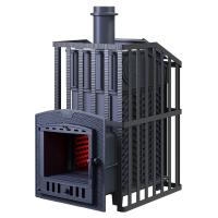 «Гефест ЗК Ураган-40 (П2)» – 1