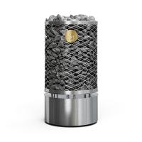«Эл. печь IKI Pillar Pro 13,8 кВт (15-25 м³, 140 кг камней)» – 1