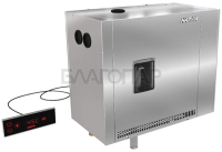 «Парогенератор Harvia HELIX PRO HGP22 21.6 кВт с контрольной панелью» – 1
