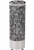 «Harvia Cilindro PC110E Steel» – 1