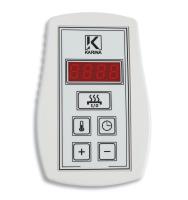 Пульт управления Karina Slim CS15