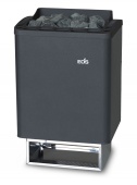 «EOS Thermo-Tec 6 кВт Anthracite» – 1