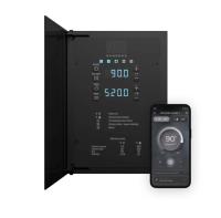 Блок управления Sangens W15-18