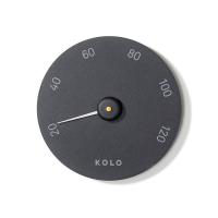 KOLO Термометр (черный)