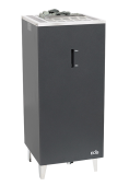 Bi-O Cubo 7,5KW антрацит