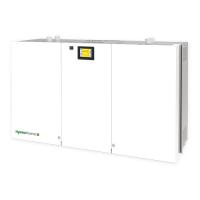 HygroMatik FlexLine Парогенератор FlexLine FLE100-TSPA