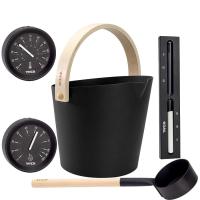 Набор Tylo Brilliant Black