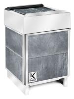 «Электрическая печь KARINA Elite 10 Талькохлорит» – 1