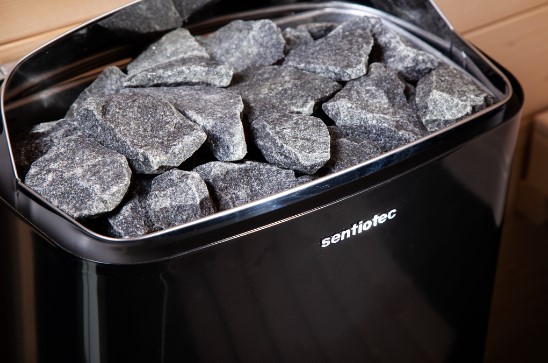 «Sentiotec Электрическая печь 100 series, black 9 кВт1» – 5