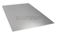 «ТиС Лист предтопочный 600*500/ 430 (0,5мм)» – 1