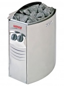 «Harvia Vega BC45 Steel» – 1