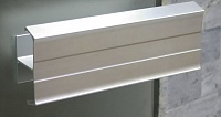 «SAWO Алюминиевая ручка для двери 740-R1» – 2