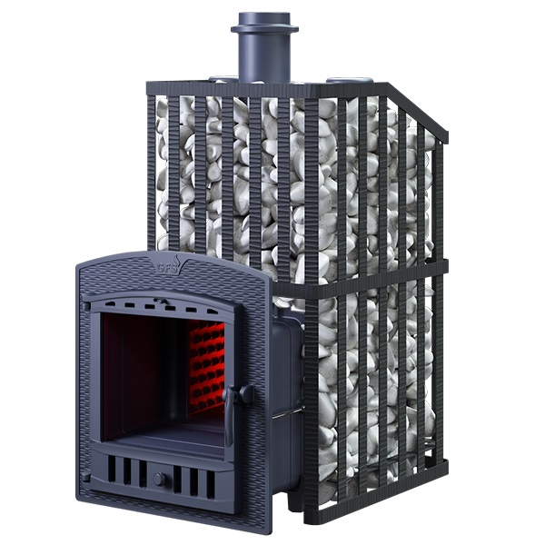 «Гефест ЗК Ураган-40 (П2)1» – 2