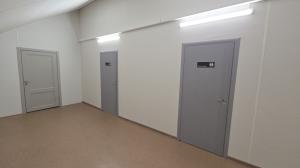 Офис-шоурум Балагопар, Москва, ул. Адмирала Корнилова, вл18с4