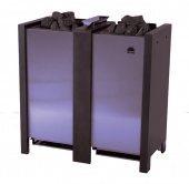 EOS Herkules XL S50 12 кВт Anthracite