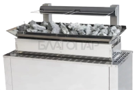 «увеличение объема камней + 30 кг и противопожарная защита 34G (24-36KW)» – 1