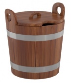 «Запарник Bentwood лиственница Мореная 22 л.» – 1
