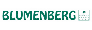 Blumenberg Blumenberg