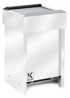 «Электрическая печь KARINA Eco 10 Талькохлорит» – 1