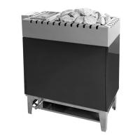Lang Vapotherm VG70 18,0 +3 кВт 