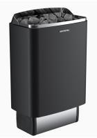 «Sentiotec Электрическая печь без пульта 100 series, black 8 кВт Stock» – 1