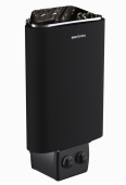 «Sentiotec Электрическая печь 100 series, black 3,6 кВт» – 1