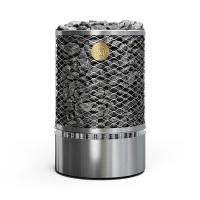 «Эл. печь IKI Pillar Pro 20,7 кВт (22-32 м³, 200 кг камней)» – 1