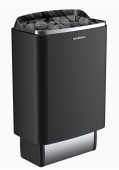 «Sentiotec Электрическая печь без пульта 100 series, black 6 кВт» – 1
