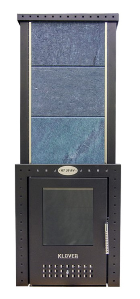 «Klover KLV-RT 50-RV S (серпентинит 40мм)1» – 2