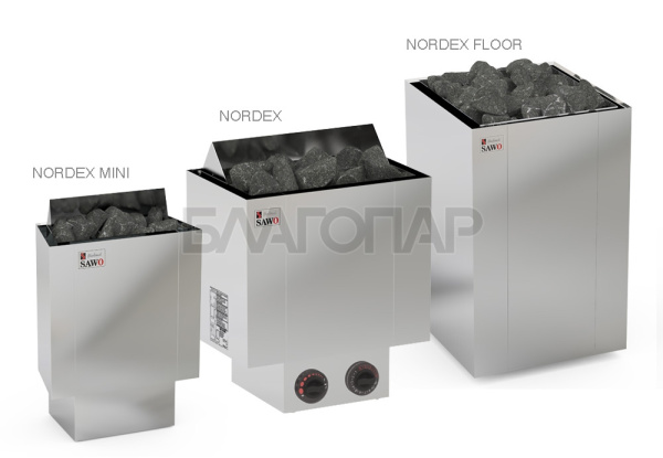 «Sawo Nordex NRX-90NB-Z1» – 2