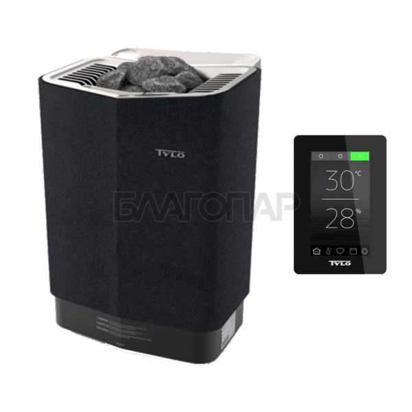 «Tylo Sense Combi ELITE 10 (10,5 кВт, с пультом ELITE в комплекте)1» – 4