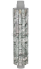 Ферингер Дымоход "Ламель" экономайзер Жадеит наборная ламель