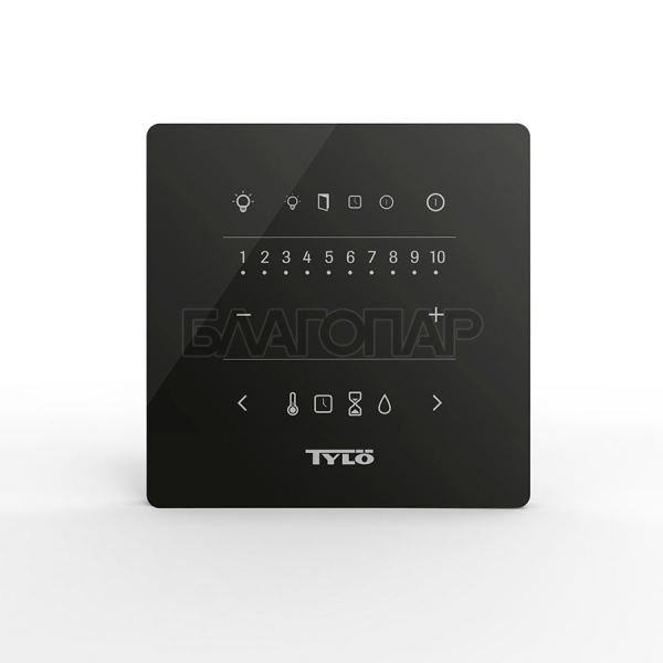 «Tylo Sense Combi Pure 101» – 3
