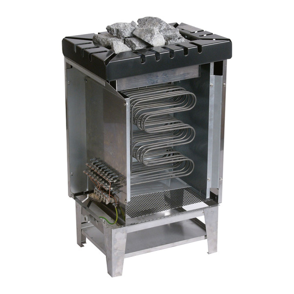 «Lang Sauna-therm GSK 44 (10 кВт)1» – 3
