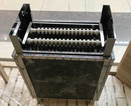 «Электрическая печь KARINA Elite 6 Змеевик Stock3» – 10