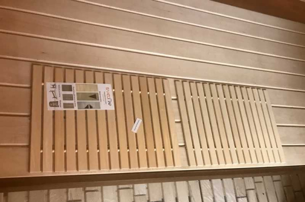 «Коврик гибкий из Липы 480*3501» – 4