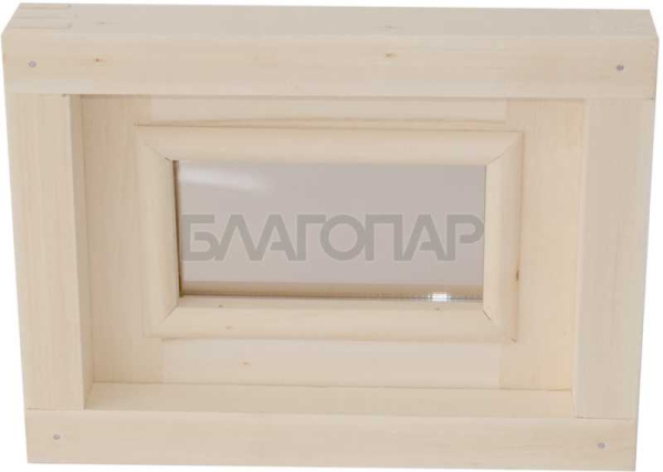 «Окна (Стеклопакет) 300х4001» – 4