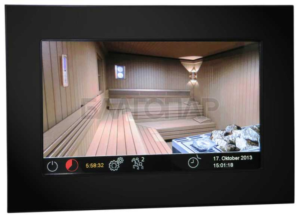 «EmoTouch II+ Schwarz (Черный) (сухой и влажный режим)1» – 2