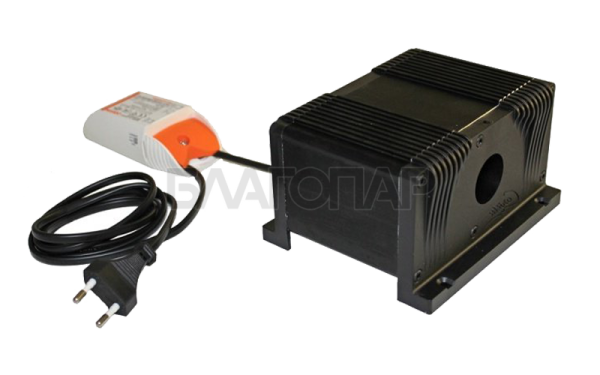 «Комплект освещения сауны с проектором Cariitti VPAC-1527 - B5321» – 2