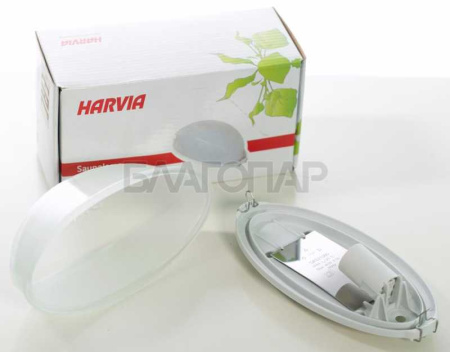 «Светильник для сауны Harvia SAS210603» – 4