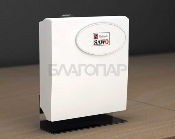 «Блок мощности SAWO INP-C-C INNOVA COMBI 1» – 3